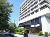 Park Prime Hotels near C Scheme