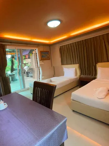 รูปภาพของบ้านปันสุข รีสอร์ท กำแพงแสน