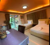 Baan Pansuk Resort Kamphaeng Saen Hôtels à : Kamphaeng Saen