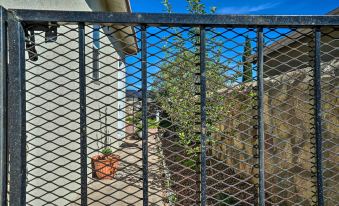 Quaint Santa Teresa Retreat Near the Border - Housity