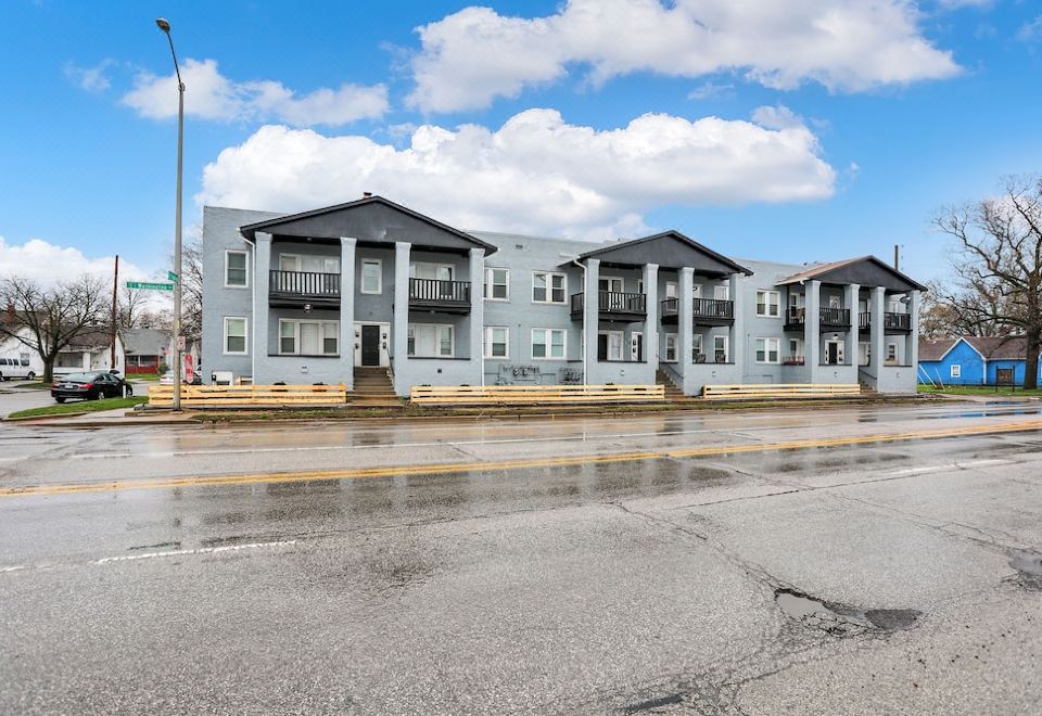The Village - Housity