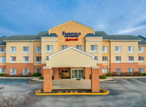 Fairfield Inn & Suites Indianapolis Noblesville