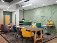 Holiday Inn LINCOLN by IHG Hotels in Lincoln District