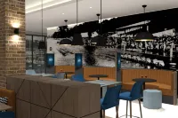 Courtyard Oxford South Hotels in Abingdon