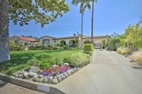 Whittier Hills by Disney, La, Hollywood and Beach! Hotels near Half Off Books Records Films