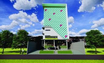 MaxOneHotels @ Kota Harapan Indah