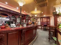Le Celtic Hotels in Gonesse