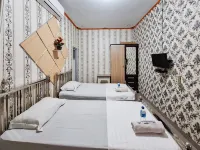 Homestay Sakinah Syariah Mitra RedDoorz - خلابة