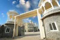 The Neergarh Palace and Resort