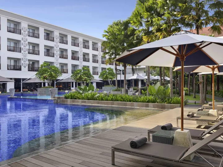 Grand Mercure Bali Seminyak