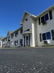 Lincoln Host Motor Inn