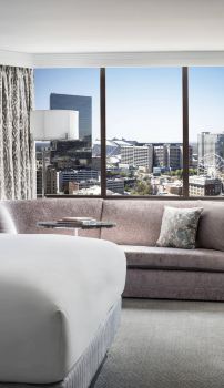 HOTEL THE STARLING ATLANTA MIDTOWN, CURIO COLLECTION BY HILTON ATLANTA, GA  4* (United States) - from £ 117 | HOTELMIX