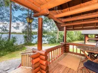 Tallukka Hotels in Pertunmaa