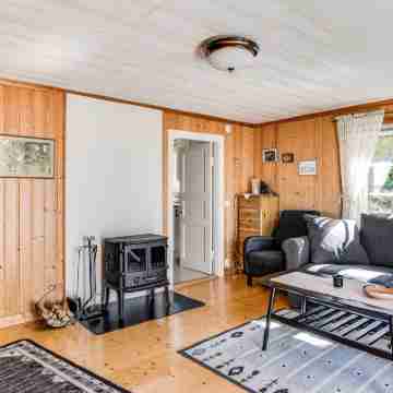 Mjöhult Utsikten Rooms