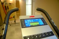 Logis Hôtel Château de Palaja - Gym