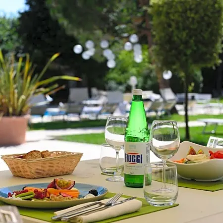 Silva Hotel Splendid