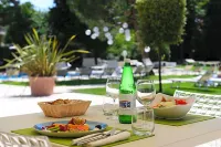 Silva Hotel Splendid - breakfast
