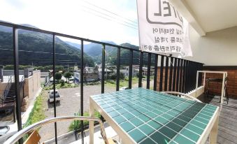 Mungyeong the Best Hotel