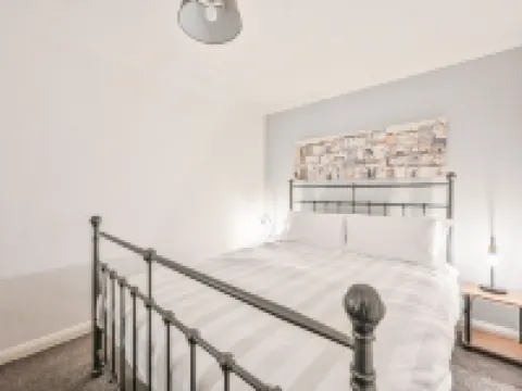 Rock Pools Hotels in Mevagissey