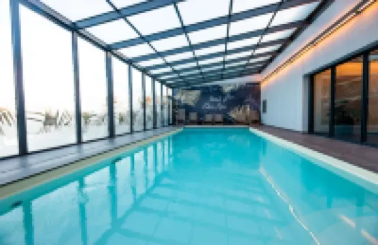 เบสต์ เวสเทิร์น อีเดน สปา