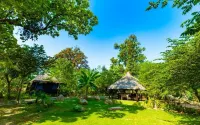 Mayur the Karma Hotels near Potiya lake