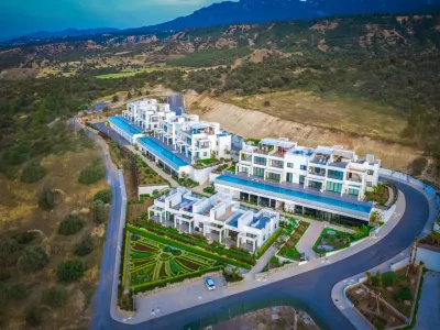 Sun Valley Resort & Residency Hotels in 