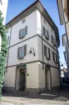 Hotel Centrale Hotel a Tirano