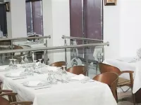 Medina Hotel - breakfast
