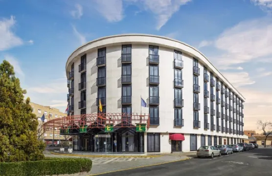 Exe Doña Carlota Hotels in Ciudad Real