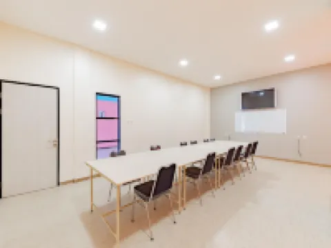 Sans Hotel Berau Square Hotels in Berau Regency