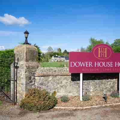 Dower House Hotel Hotel Exterior