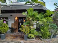 Le Water Villa