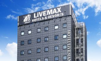 HOTEL LiVEMAX Okazaki