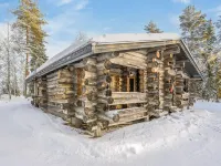 Kuontijärvi a Các khách sạn ở 