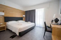 PM Hotel Các khách sạn ở Montepaone Lido