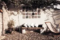 Cortis Antigas Hotels in Province of Medio Campidano