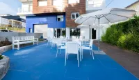 Nuevo Norat Sanxenxo Hotels in Sanxenxo