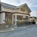 Hotel Restaurant la Creperie du Chateau Hotels in Saint-Quentin-les-Anges