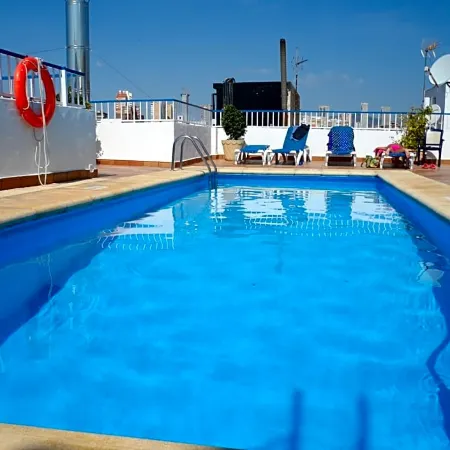 Hotel Mareny Benidorm