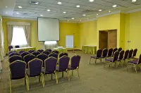 Hotel Diego de Almagro Rancagua - parking