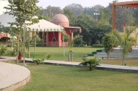 Hotel Buddha Theme Park & Resort