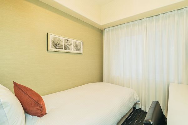 간다 스테이션 호텔(Kanda Station Hotel)_4