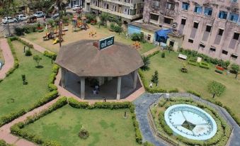 Hotel Anarkali