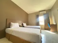 Hotel Artha Kencana Makassar Hoteller i Sawerigading