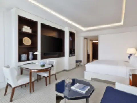 Waldorf Astoria Doha Lusail Hotels in Lusail