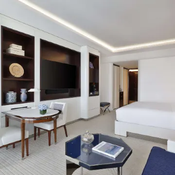 Waldorf Astoria Doha Lusail