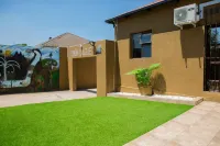 Platinum Eagle Guest House Hotels near Nasrec