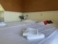 Hotelhuisjes Andijk
