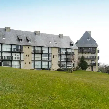 La Pinchonnière
