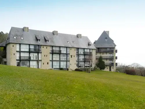 La Pinchonnière